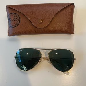 Ray-ban Aviators